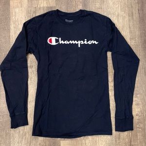 Champion T. Mens S